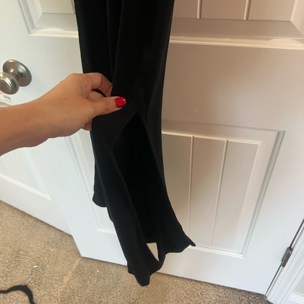 Target / universal thread maxi dress NWT - Picture 2 of 3